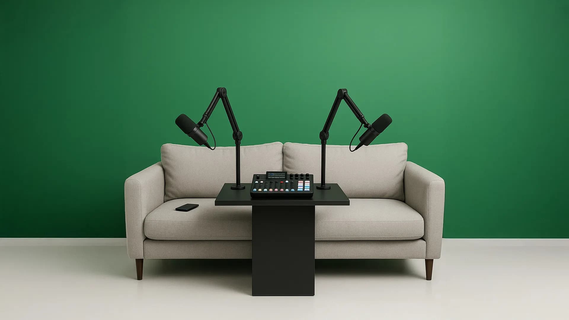 Podcast C