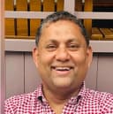 Ali Karayath