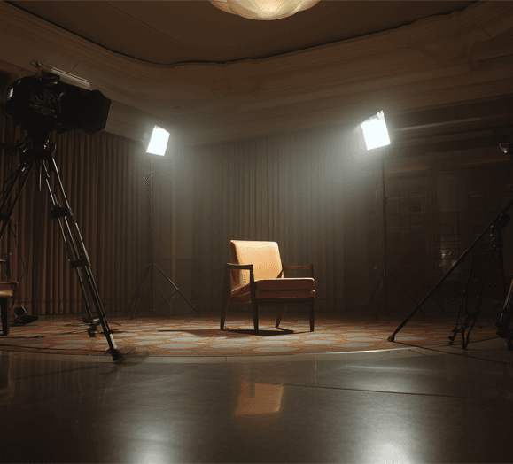 WeCan Universe podcast production process in Dubai