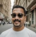 Vinod Kumar