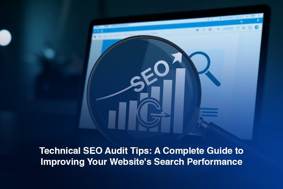 Technical SEO Audit Tips: A Complete Guide to Improving Your Website's Search Performance